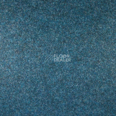 Ковровая плитка Tapisom Modul Blue Modul 418700505 00015 фото 1 | FLOORDEALER